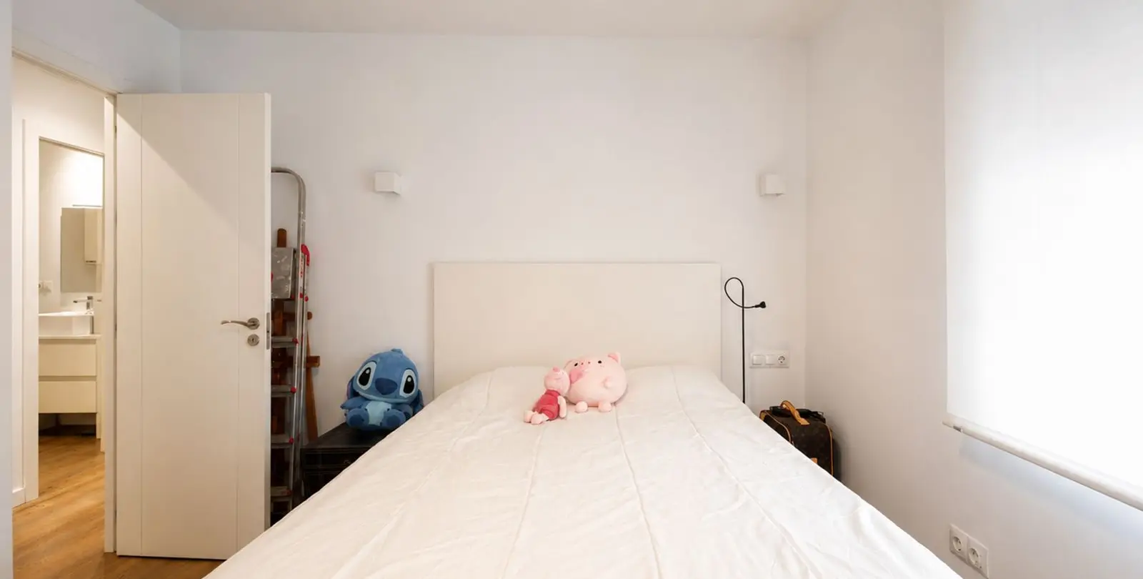 Продажа апартаментов на среднем этаже в San Pedro de Alcántara 9