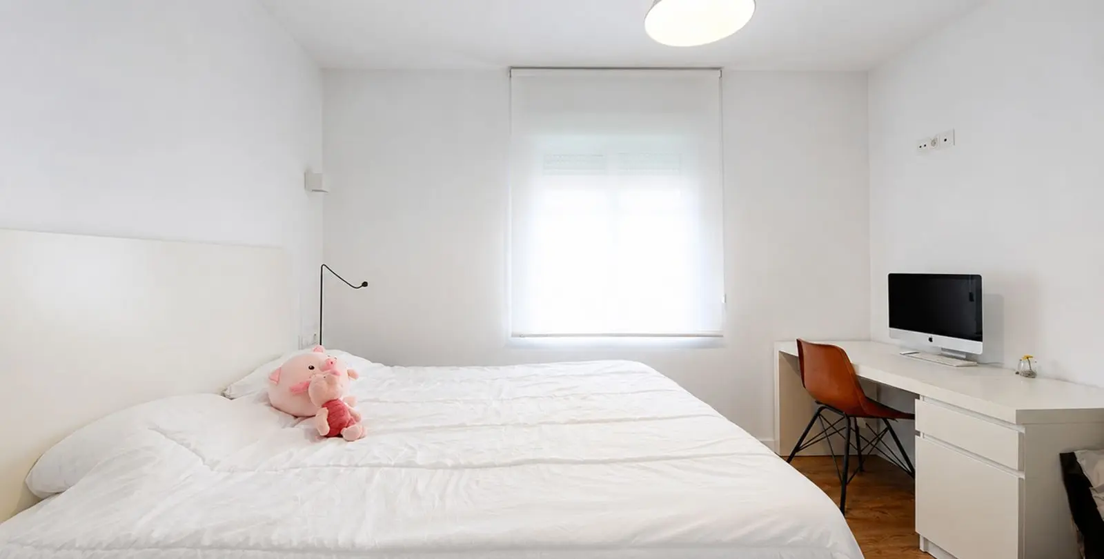 Продажа апартаментов на среднем этаже в San Pedro de Alcántara 10