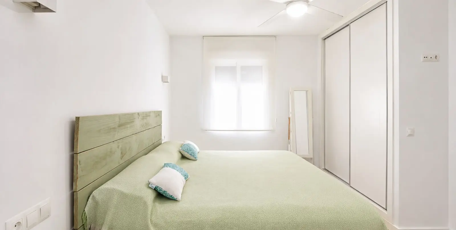 Продажа апартаментов на среднем этаже в San Pedro de Alcántara 11