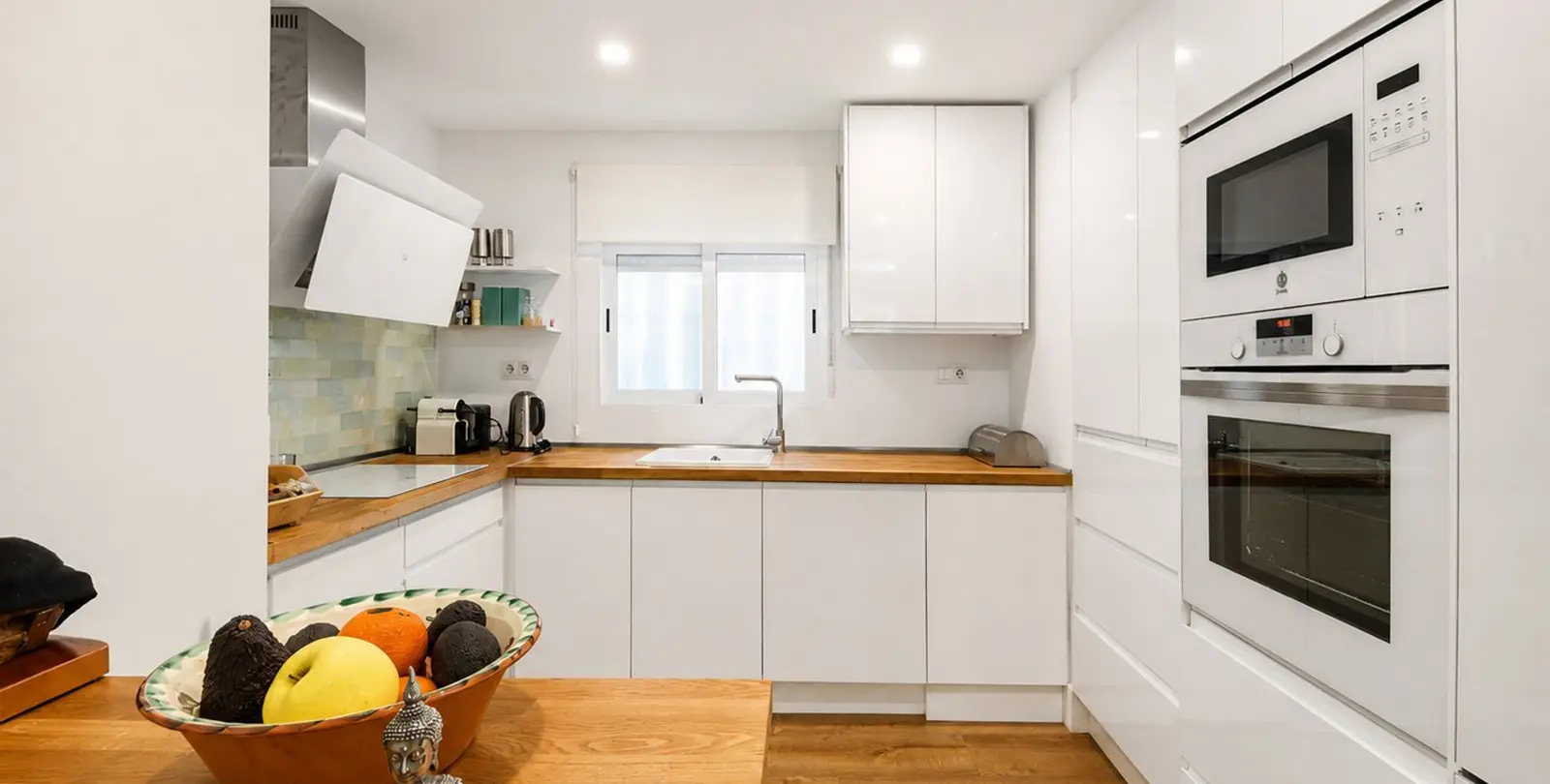Продажа апартаментов на среднем этаже в San Pedro de Alcántara 12
