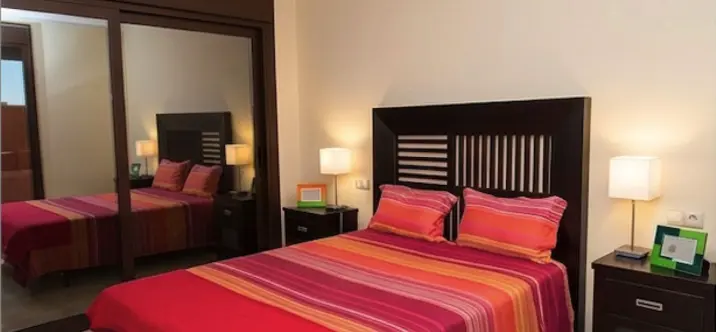 Sale of middle floor apartment in Estepona 4