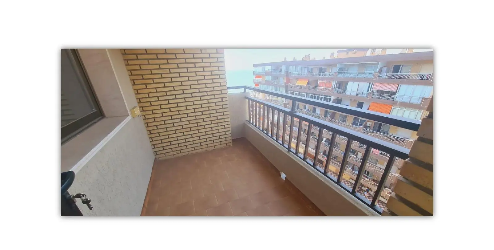 Продажа апартаментов на среднем этаже в Fuengirola 9