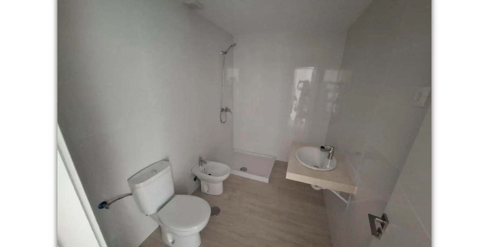 Продажа апартаментов на среднем этаже в Fuengirola 12