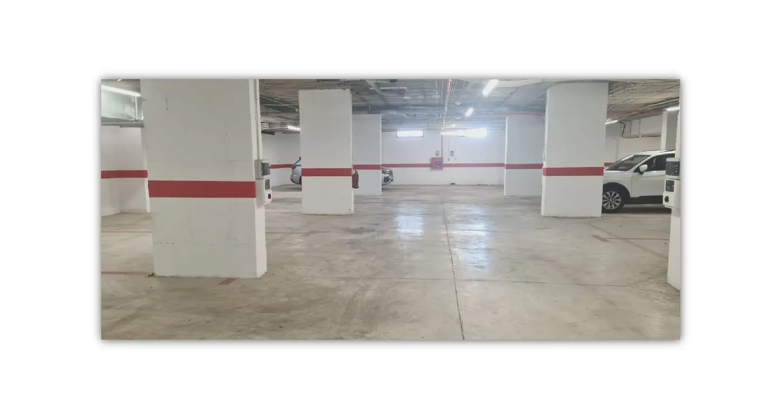 Продажа апартаментов на среднем этаже в Fuengirola 13