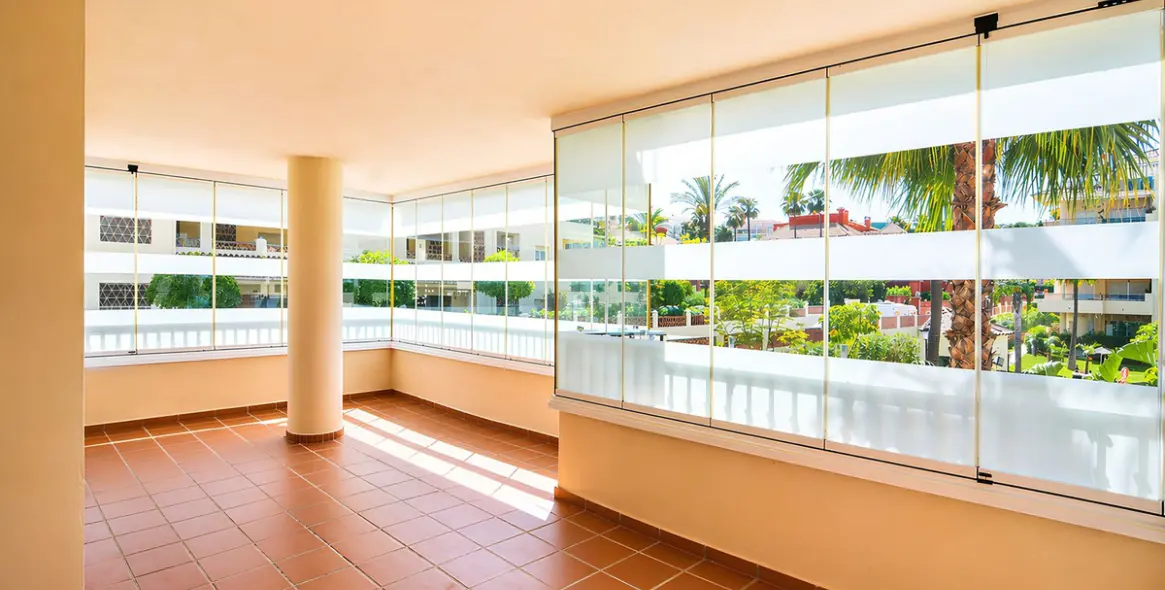 Продажа апартаментов на среднем этаже в Fuengirola 3