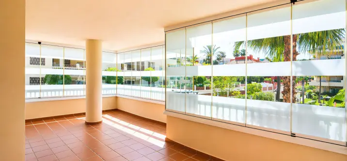 Продажа апартаментов на среднем этаже в Fuengirola 2