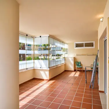 Продажа апартаментов на среднем этаже в Fuengirola