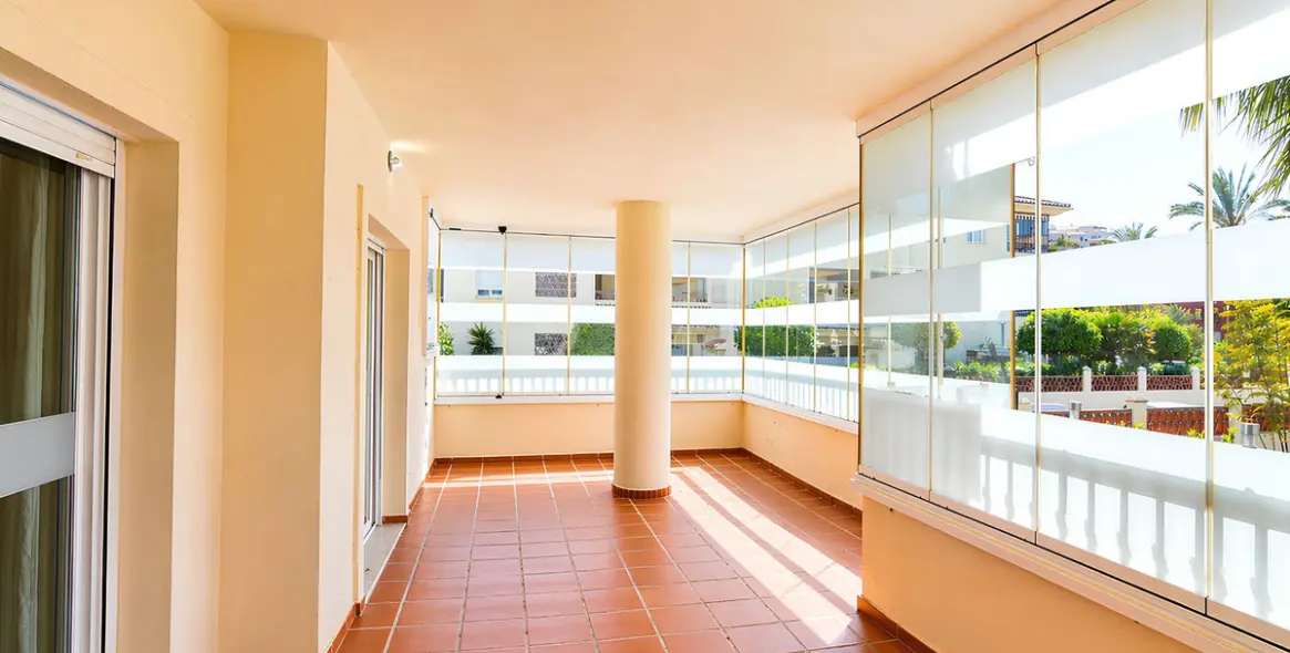 Продажа апартаментов на среднем этаже в Fuengirola 6