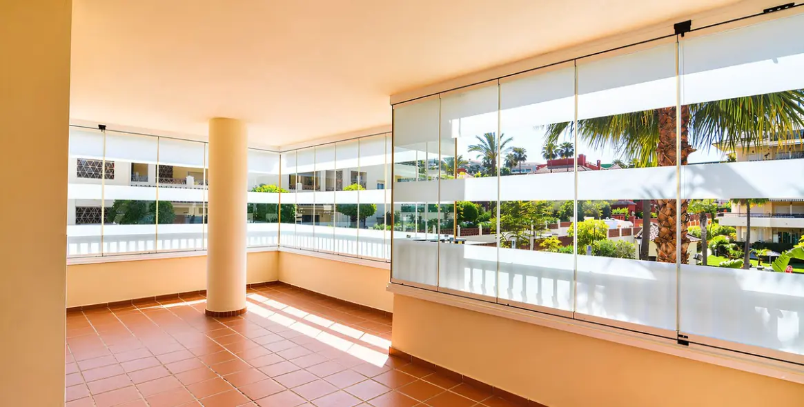 Продажа апартаментов на среднем этаже в Fuengirola 7