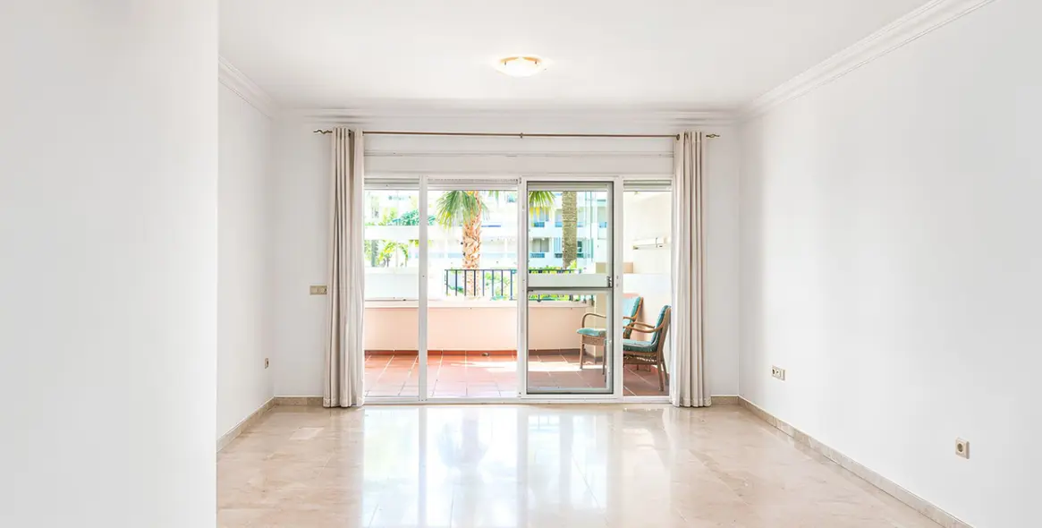 Продажа апартаментов на среднем этаже в Fuengirola 8