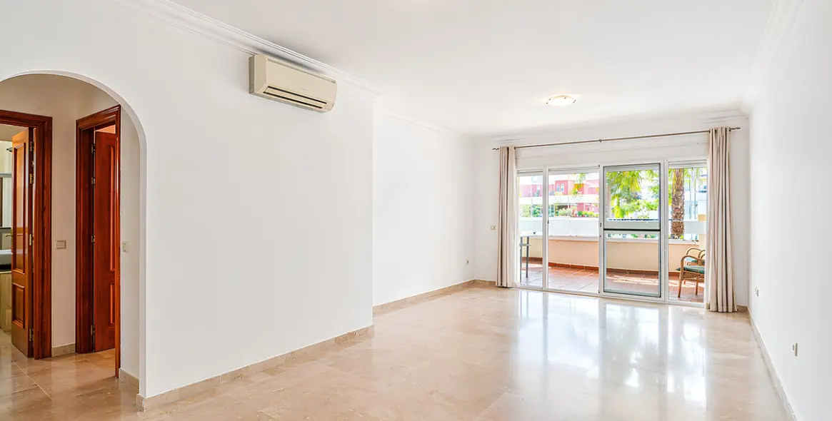 Продажа апартаментов на среднем этаже в Fuengirola 9