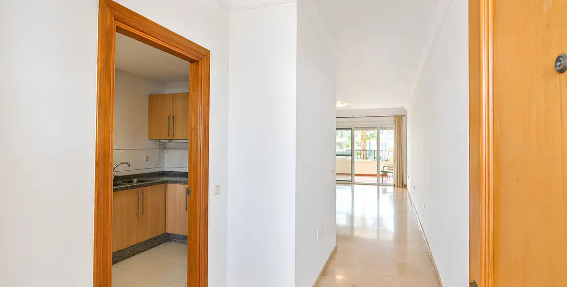 Продажа апартаментов на среднем этаже в Fuengirola 14