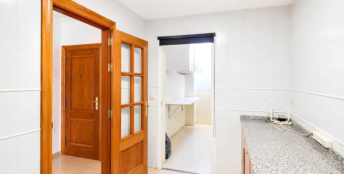 Продажа апартаментов на среднем этаже в Fuengirola 15