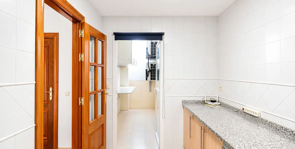 Продажа апартаментов на среднем этаже в Fuengirola 16