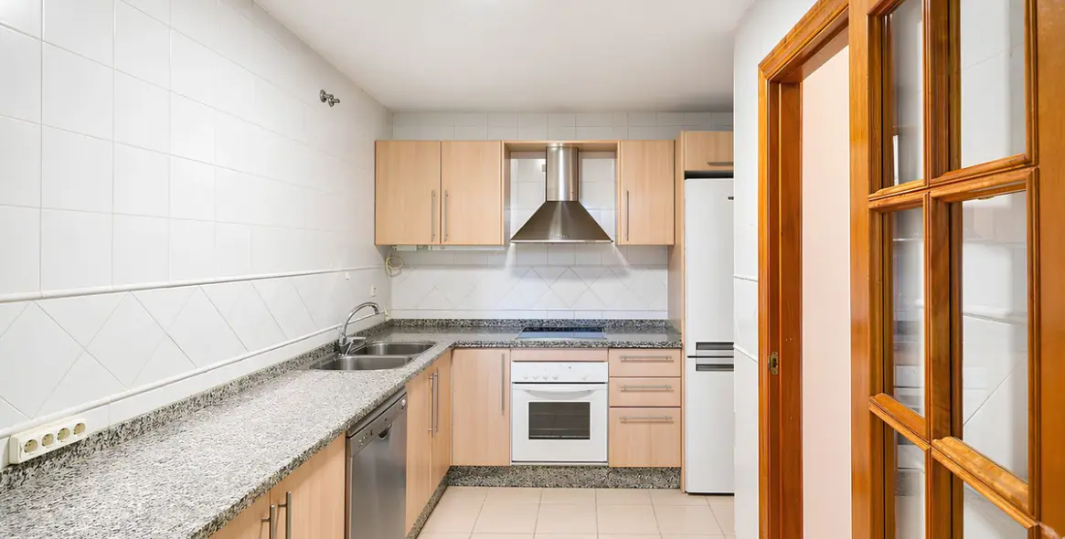 Продажа апартаментов на среднем этаже в Fuengirola 17