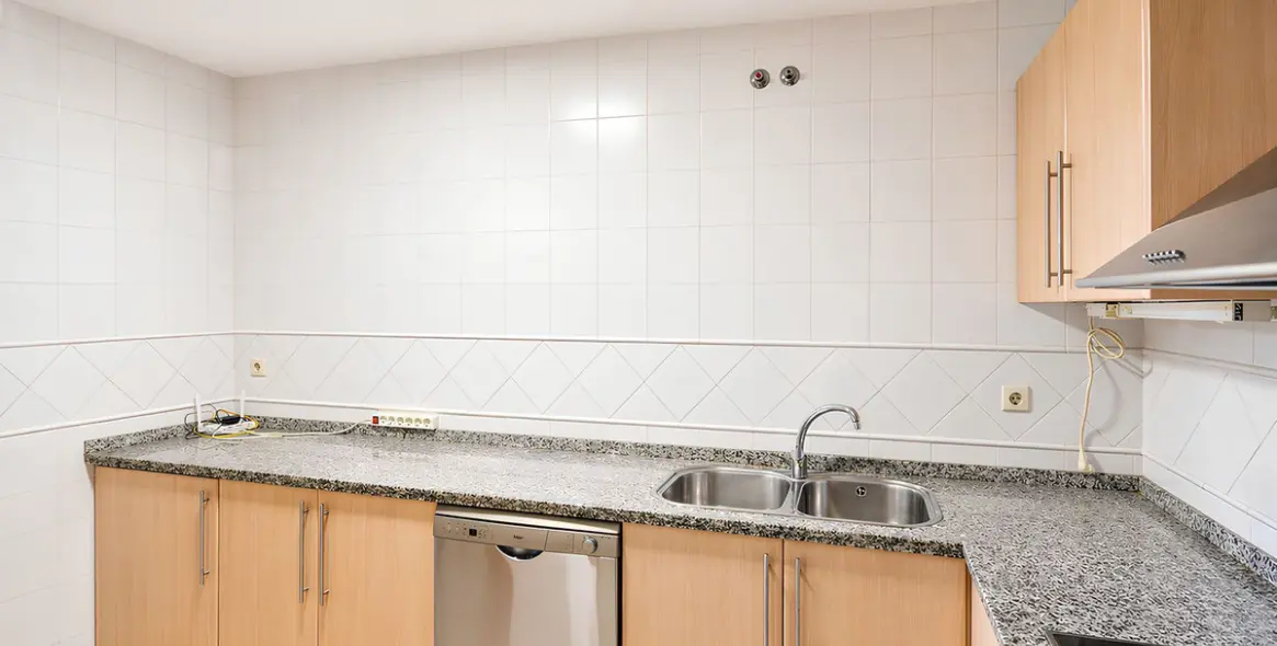 Продажа апартаментов на среднем этаже в Fuengirola 18