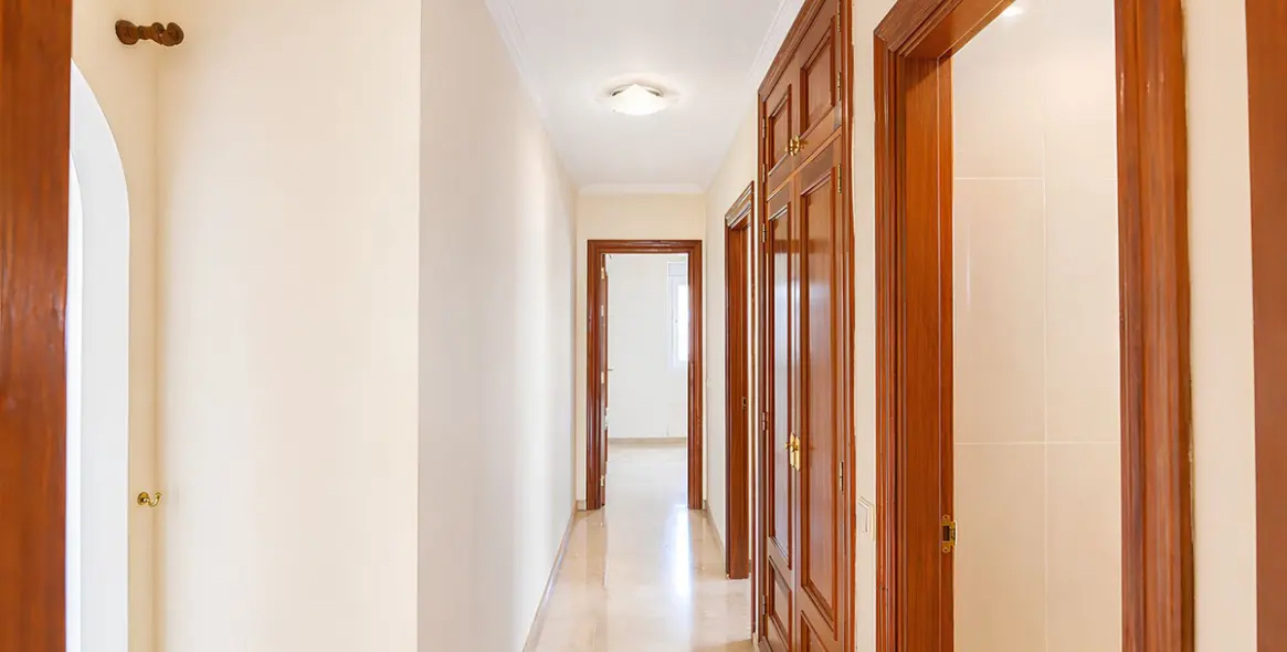 Продажа апартаментов на среднем этаже в Fuengirola 19