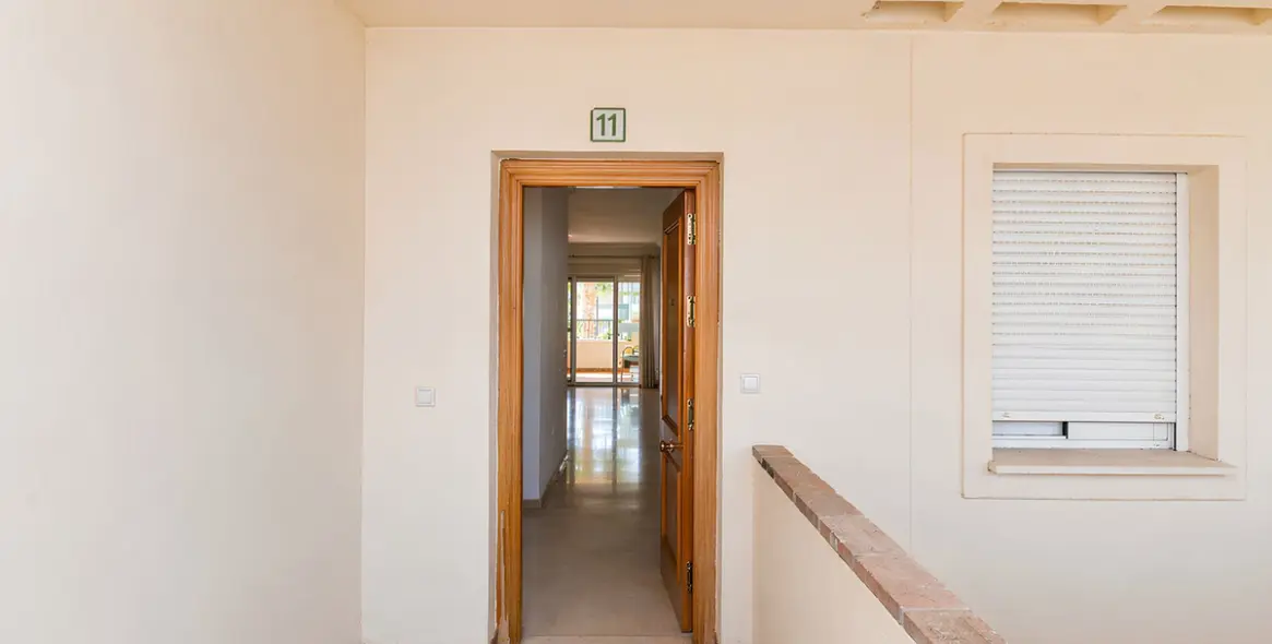 Продажа апартаментов на среднем этаже в Fuengirola 22