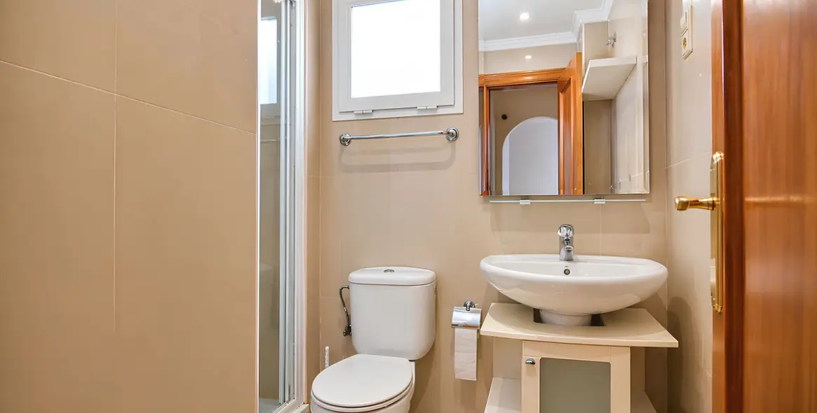 Продажа апартаментов на среднем этаже в Fuengirola 23