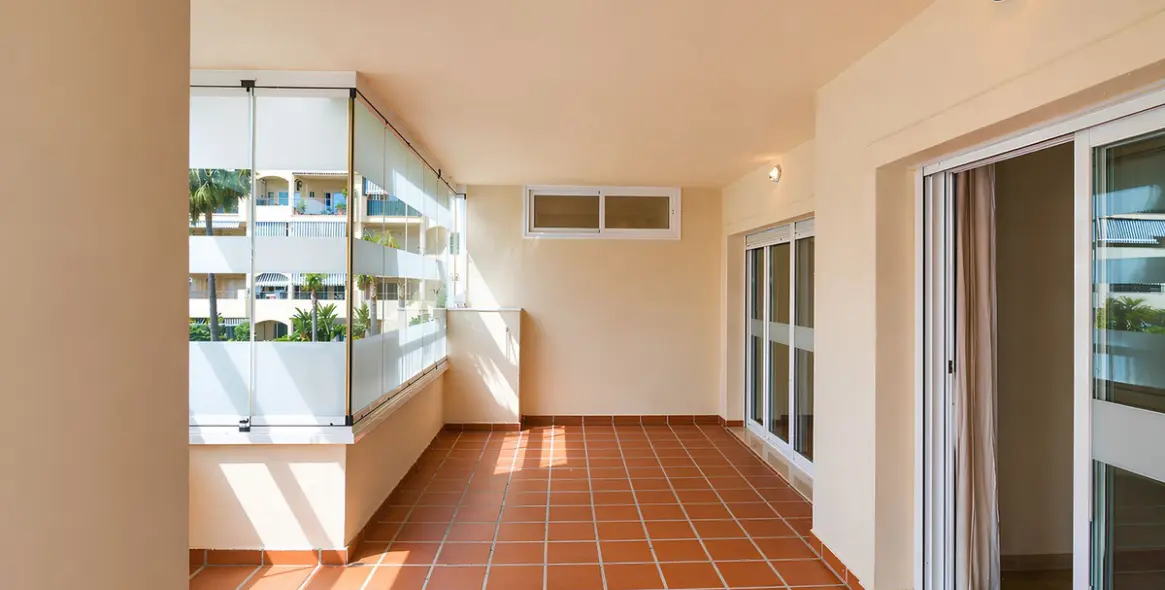 Продажа апартаментов на среднем этаже в Fuengirola 25