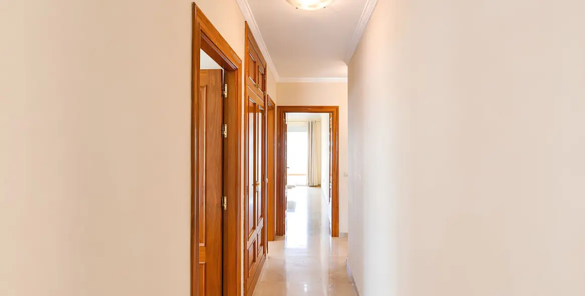 Продажа апартаментов на среднем этаже в Fuengirola 27