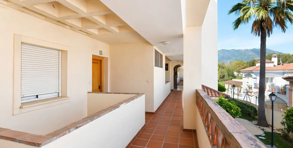 Продажа апартаментов на среднем этаже в Fuengirola 28