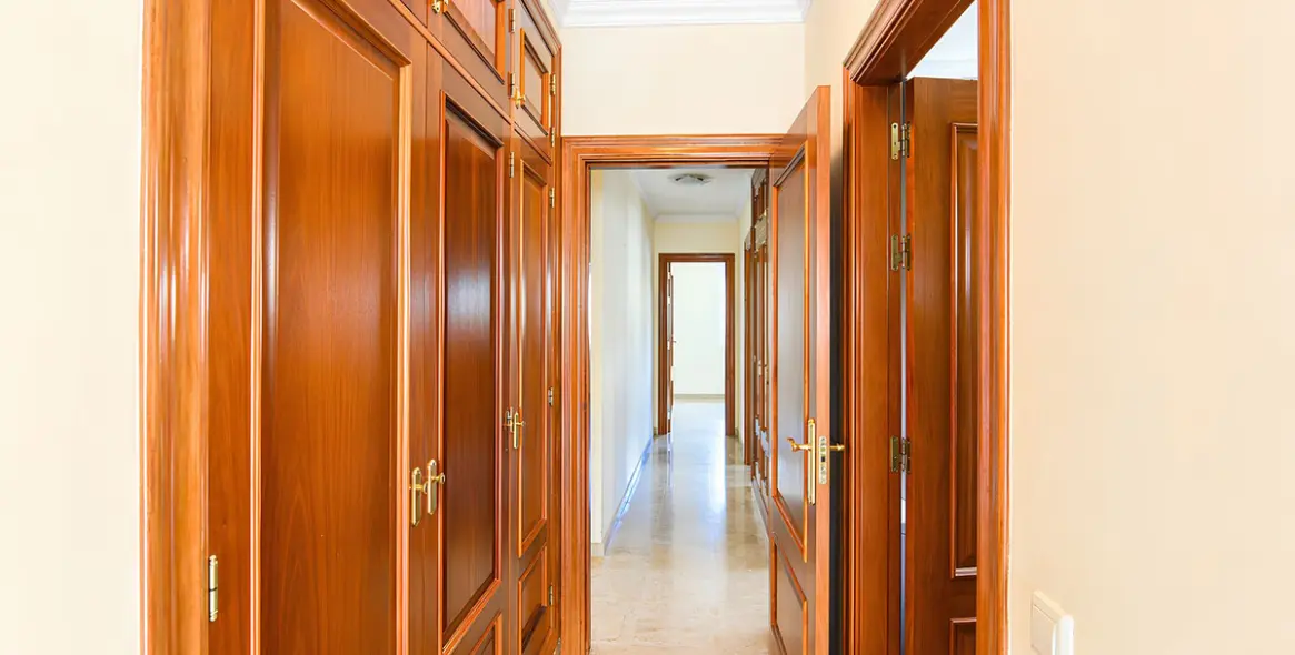 Продажа апартаментов на среднем этаже в Fuengirola 31