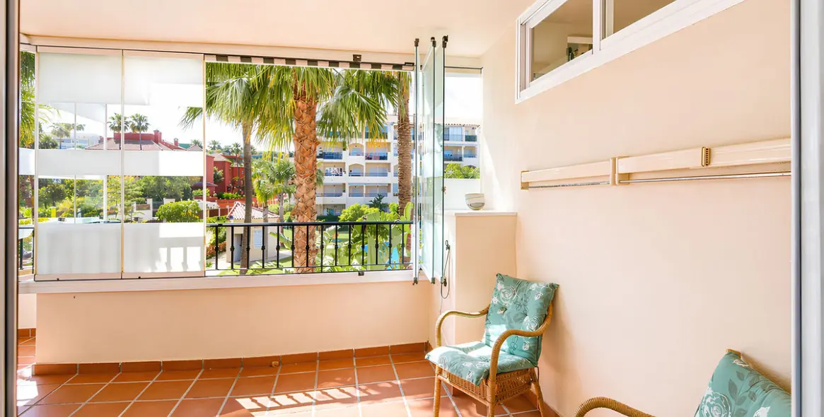 Продажа апартаментов на среднем этаже в Fuengirola 33