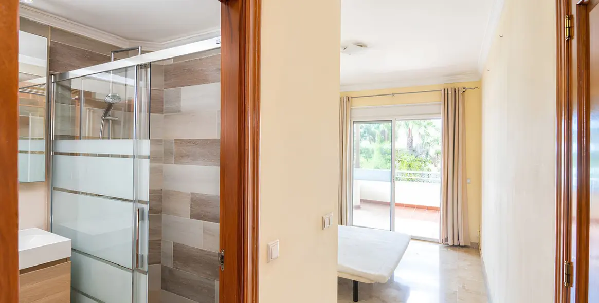 Продажа апартаментов на среднем этаже в Fuengirola 35