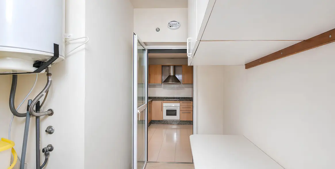 Продажа апартаментов на среднем этаже в Fuengirola 36