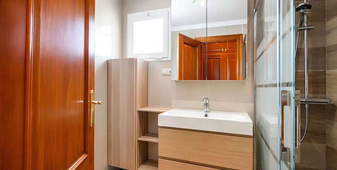 Продажа апартаментов на среднем этаже в Fuengirola 40