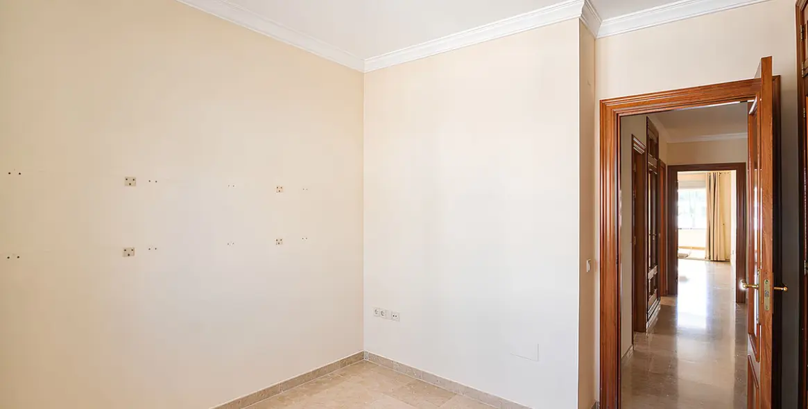 Продажа апартаментов на среднем этаже в Fuengirola 43