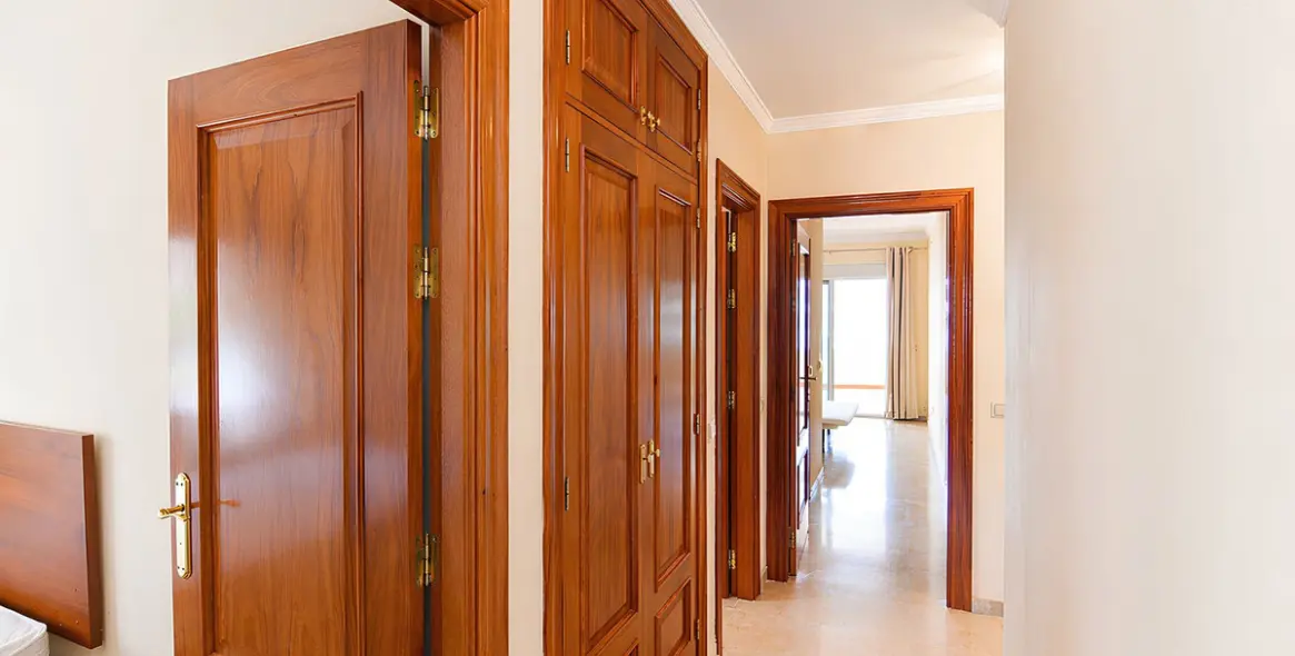 Продажа апартаментов на среднем этаже в Fuengirola 47