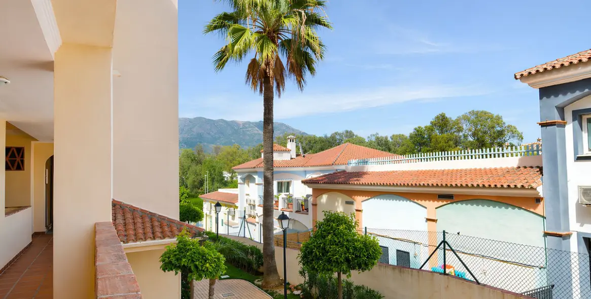 Продажа апартаментов на среднем этаже в Fuengirola 51