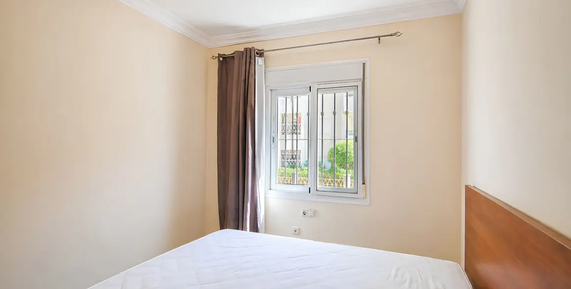 Продажа апартаментов на среднем этаже в Fuengirola 52