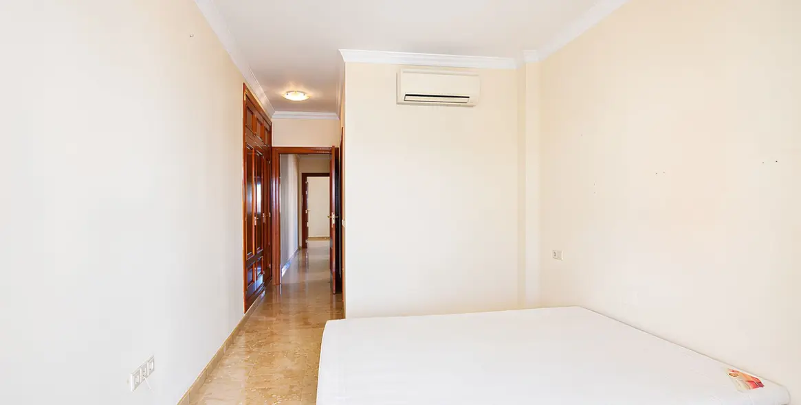 Продажа апартаментов на среднем этаже в Fuengirola 54