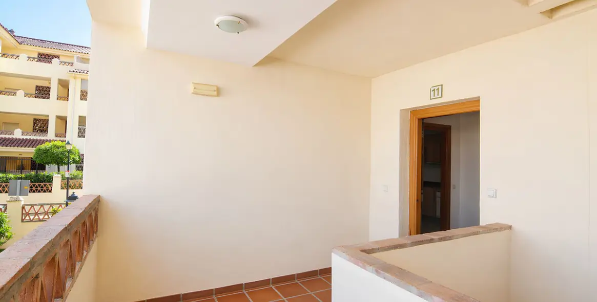 Продажа апартаментов на среднем этаже в Fuengirola 57