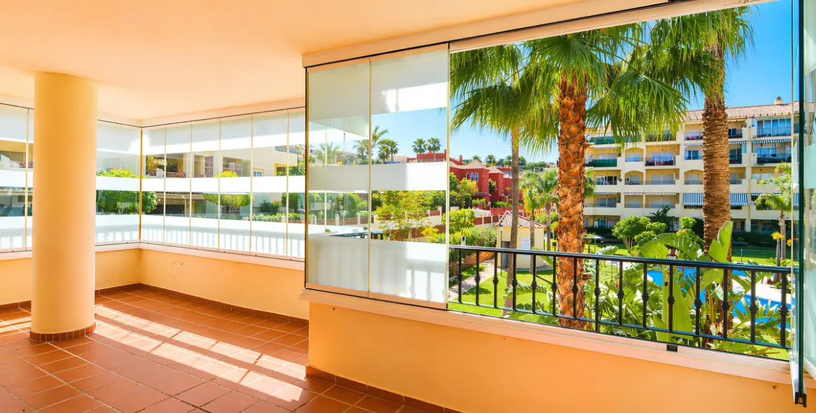 Продажа апартаментов на среднем этаже в Fuengirola 58