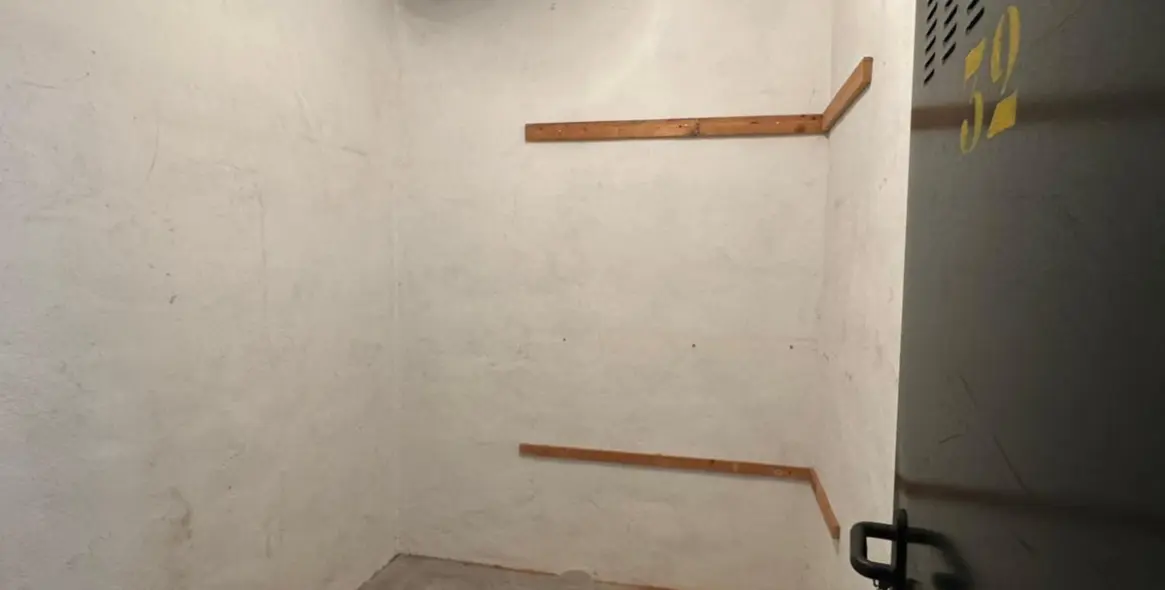 Sale of middle floor apartment in Mijas Golf 62