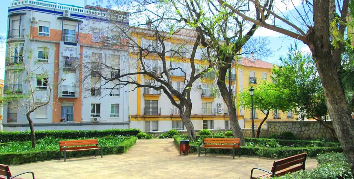 Sale of townhouse in Capuchinos 1