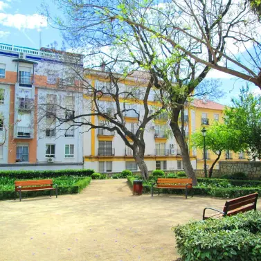 Sale of townhouse in Capuchinos