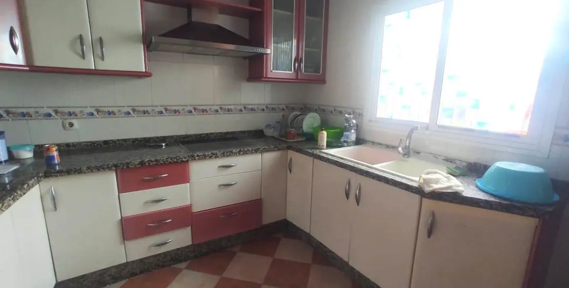 Sale of townhouse in Capuchinos 2