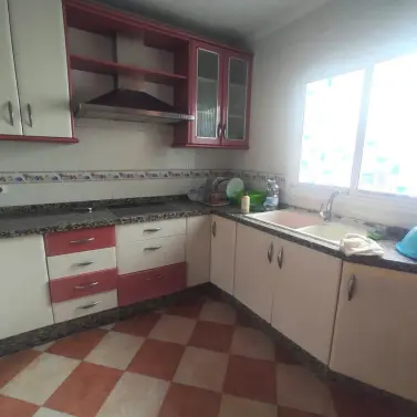 Sale of townhouse in Capuchinos