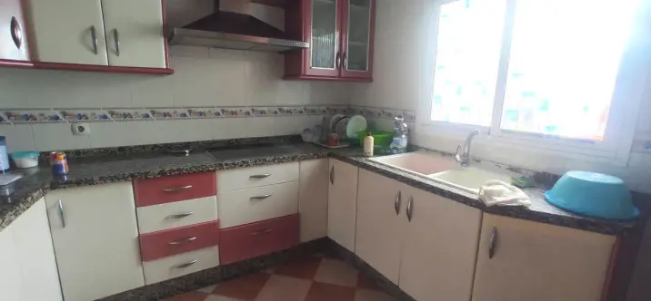 Sale of townhouse in Capuchinos 1