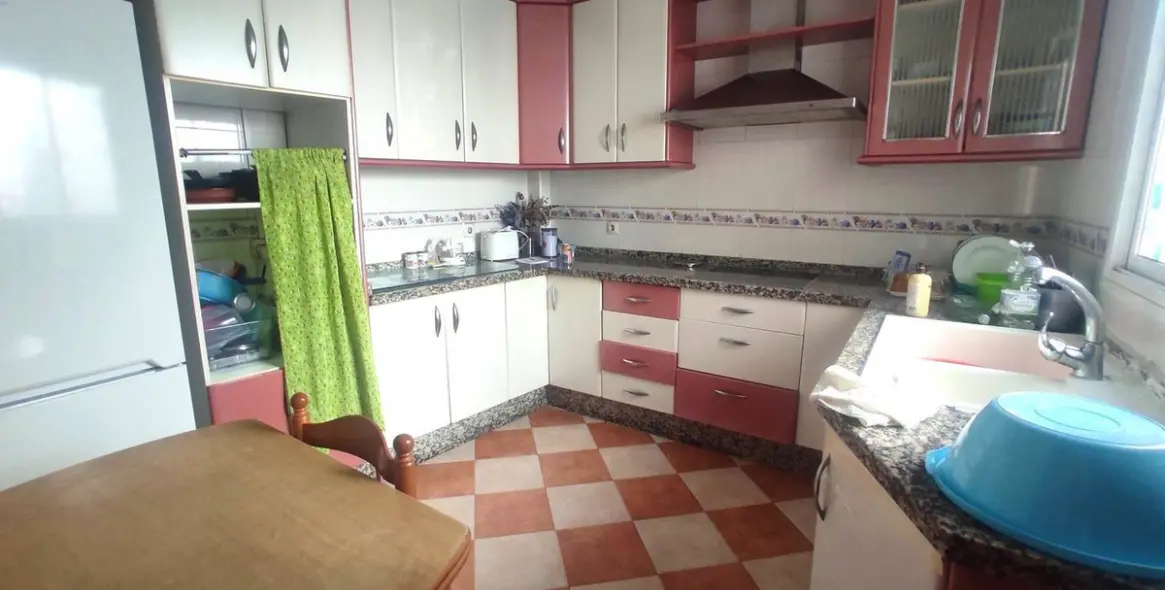 Sale of townhouse in Capuchinos 3