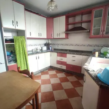 Sale of townhouse in Capuchinos