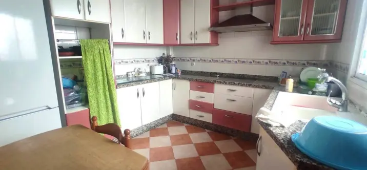 Sale of townhouse in Capuchinos 2