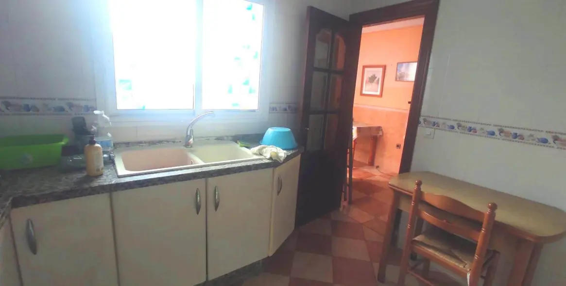 Sale of townhouse in Capuchinos 4