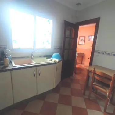 Sale of townhouse in Capuchinos