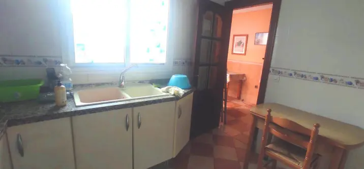 Sale of townhouse in Capuchinos 3